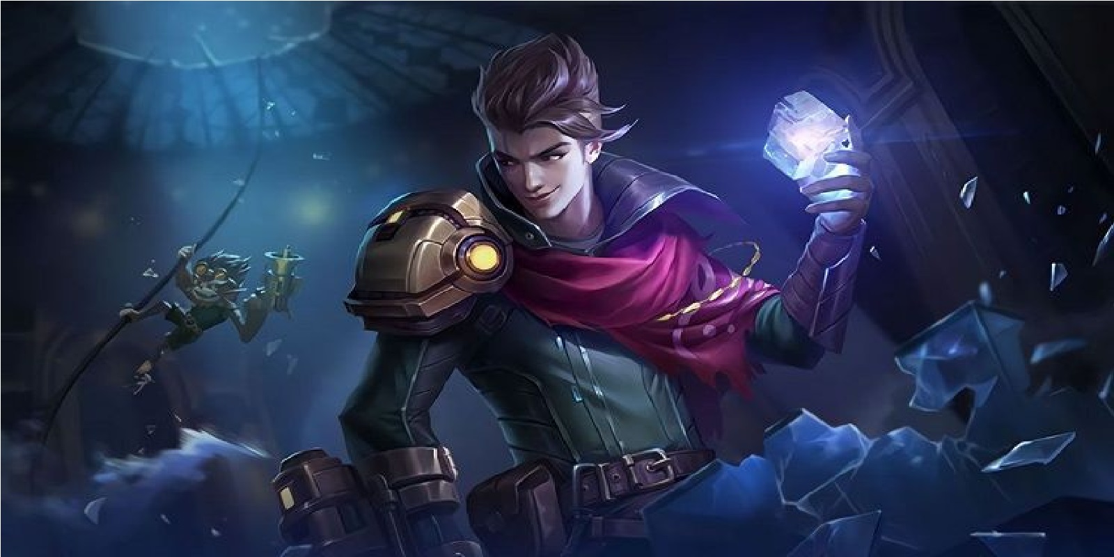 5 Heroes With the Fastest Attack Speed in Mobile Legends (ML) | Esportsku