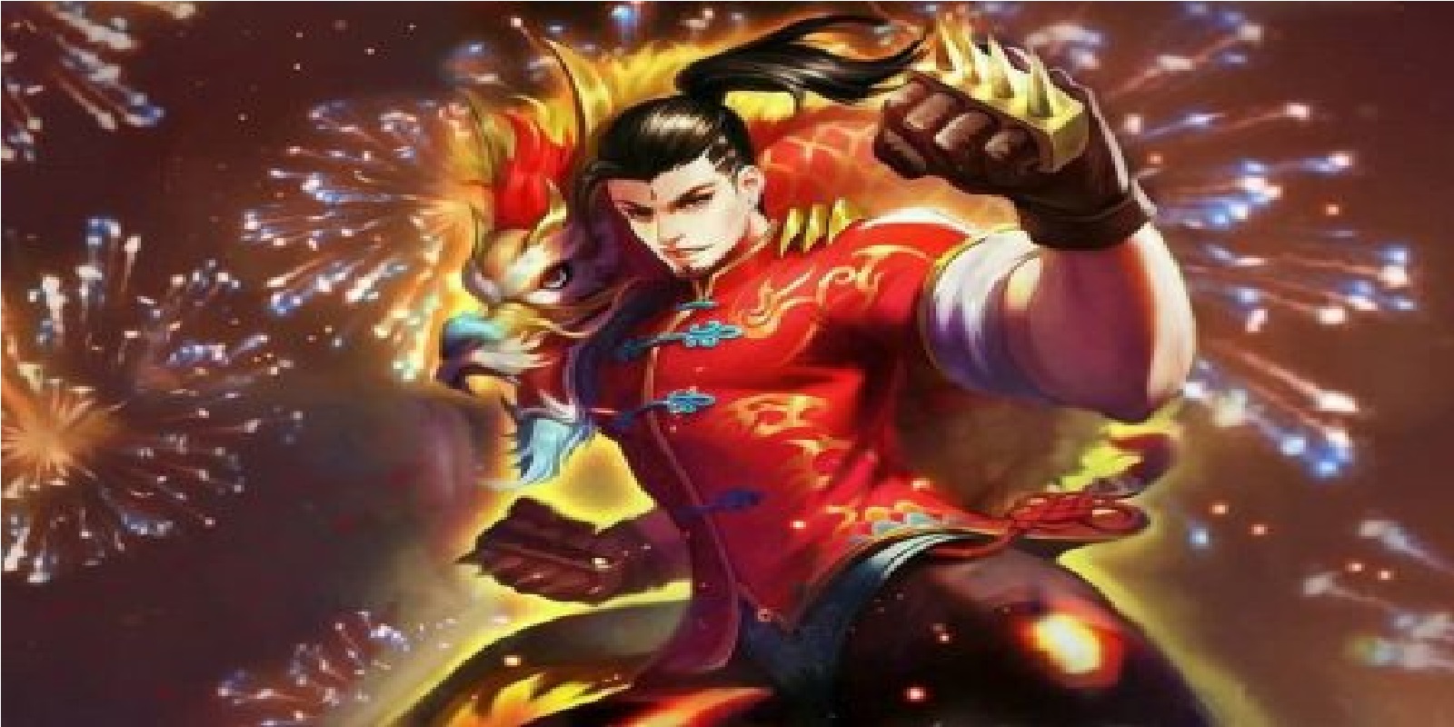 5 Best Talents For Chou in Mobile Legends (ML) | Esports