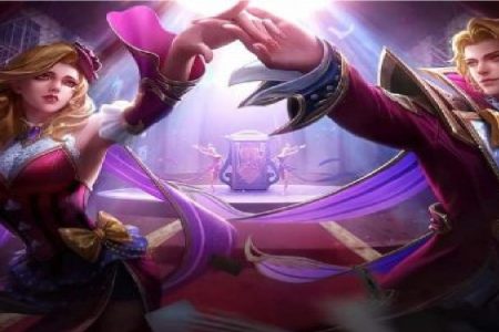 5 Best Talent For Cecilion In Mobile Legends Ml Esports