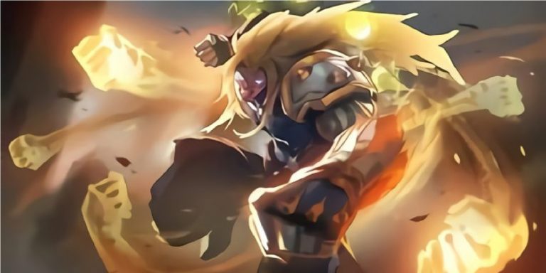 Strengths and Weaknesses of Badang Mobile Legends (ML) - Esports