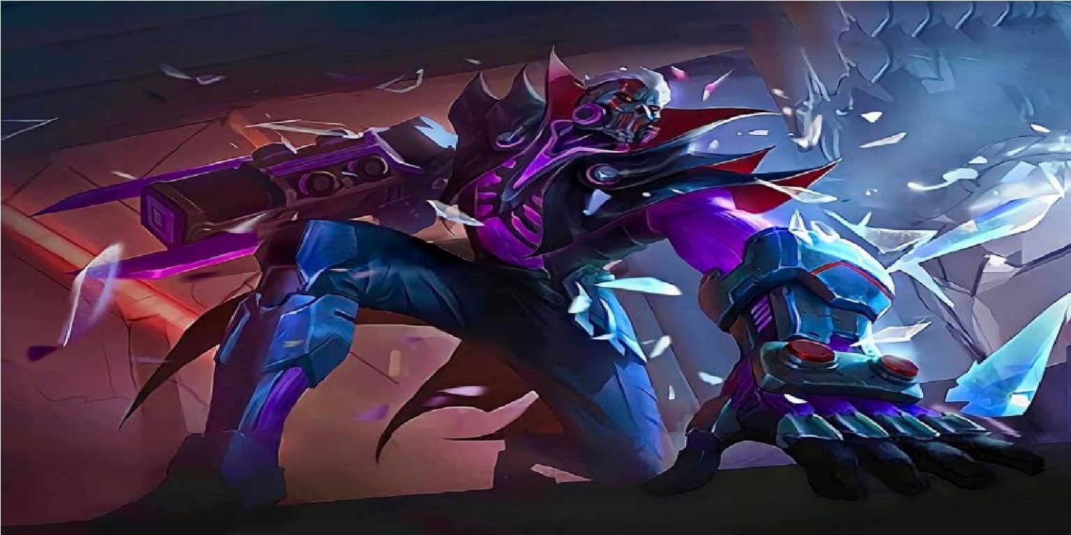 17 Cool New Skins in Mobile Legends to be Released in 2021 (ML) | Esportsku