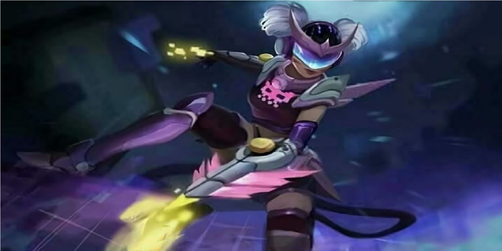 17 Cool New Skins in Mobile Legends to be Released in 2021 (ML) | Esportsku