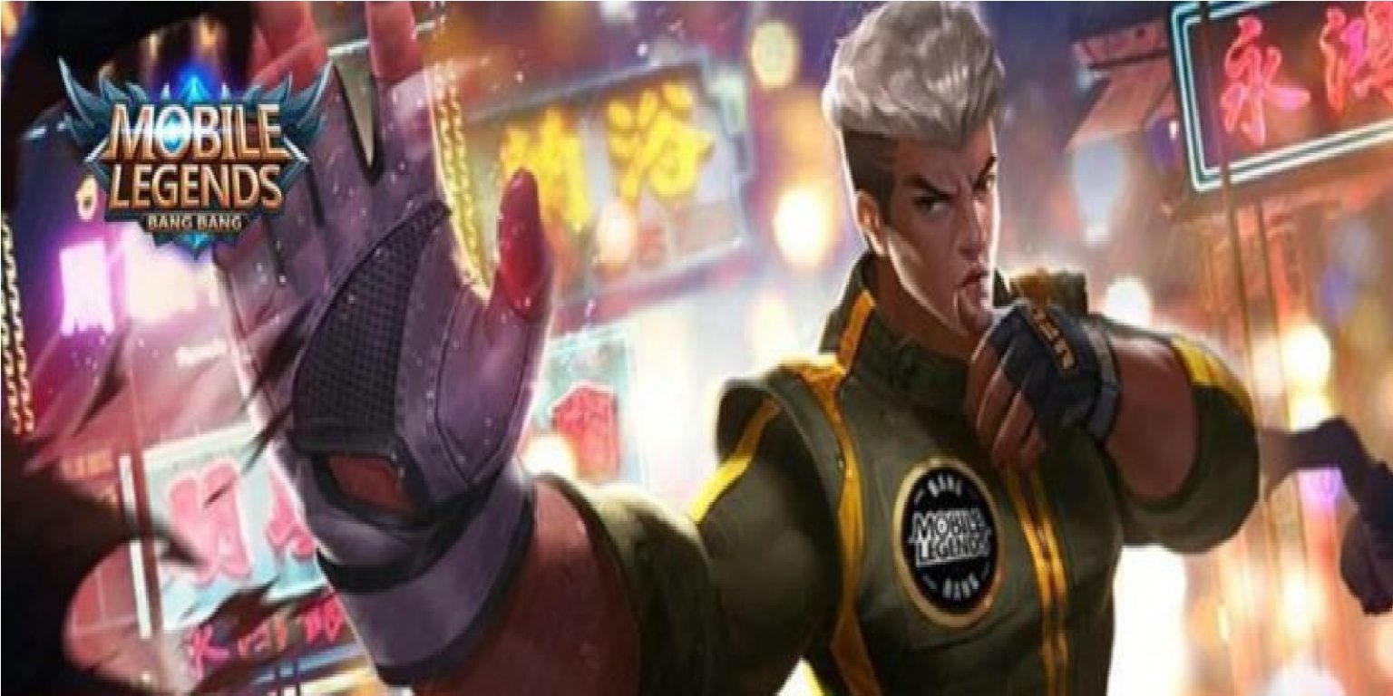 5 reasons Chou is the Favorite Hero in Mobile Legends (ML) | Esports