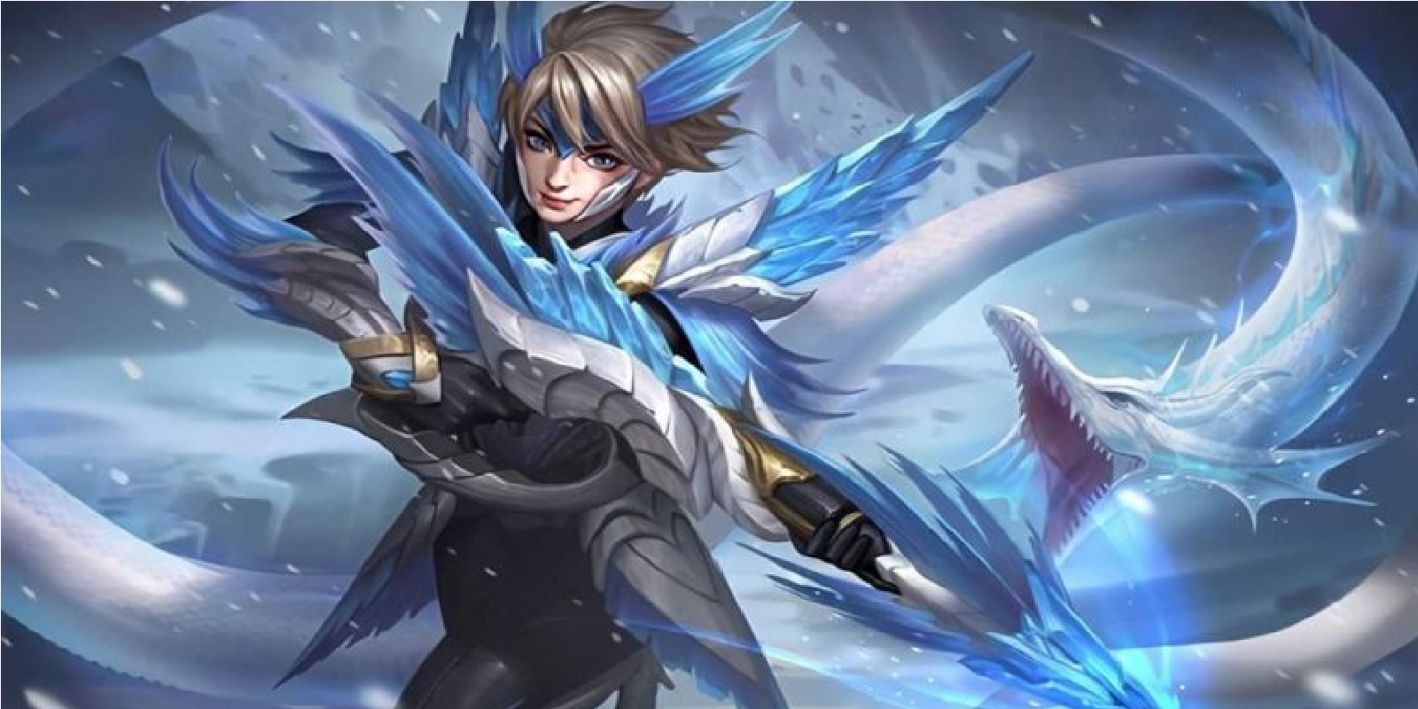 Buff & Nerf Hero Mobile Legends Patch Note 1.5.32 (24 November 2020