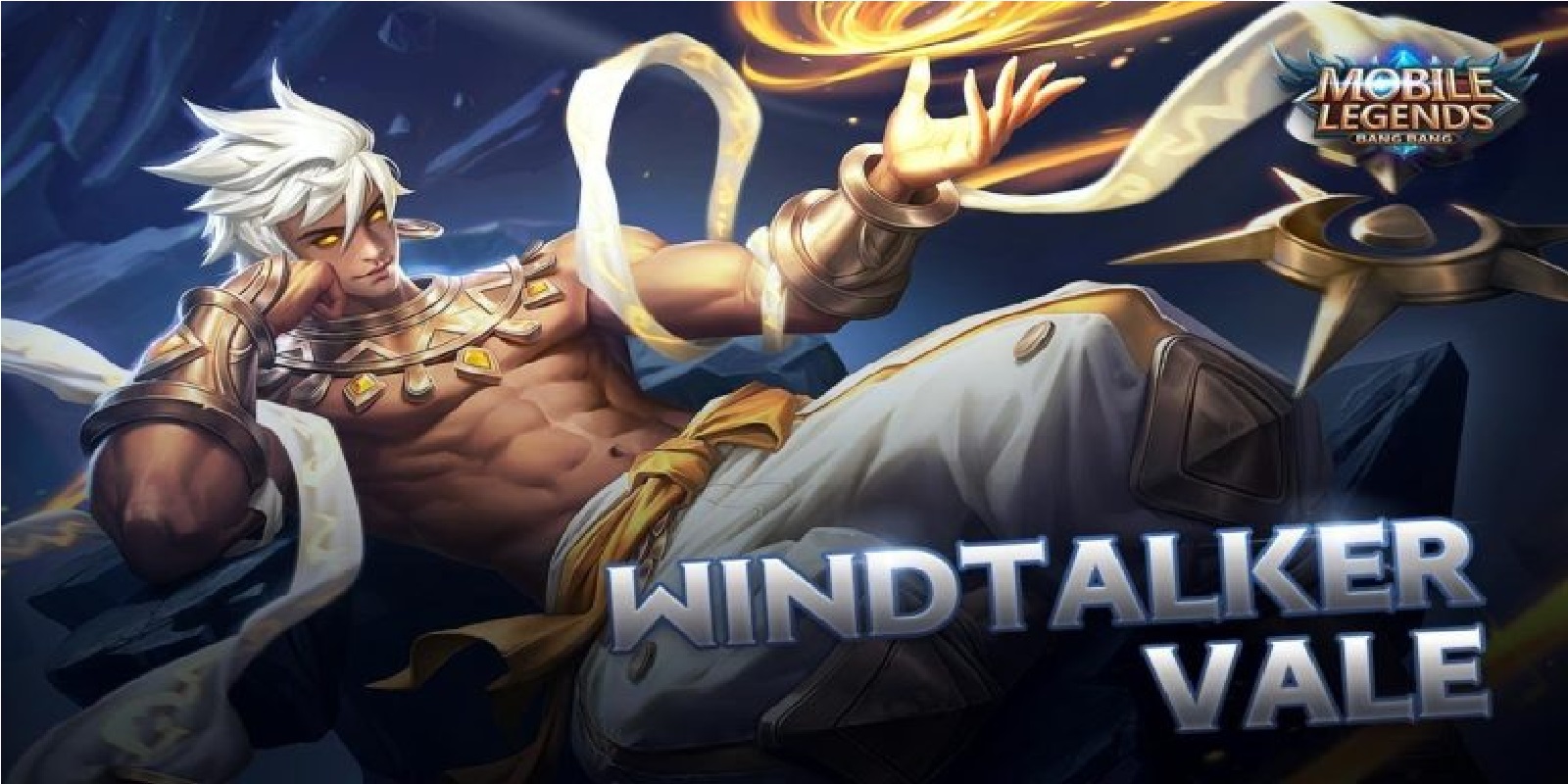 6 Heroes with the Least Skin in Mobile Legends (ML) | Esports