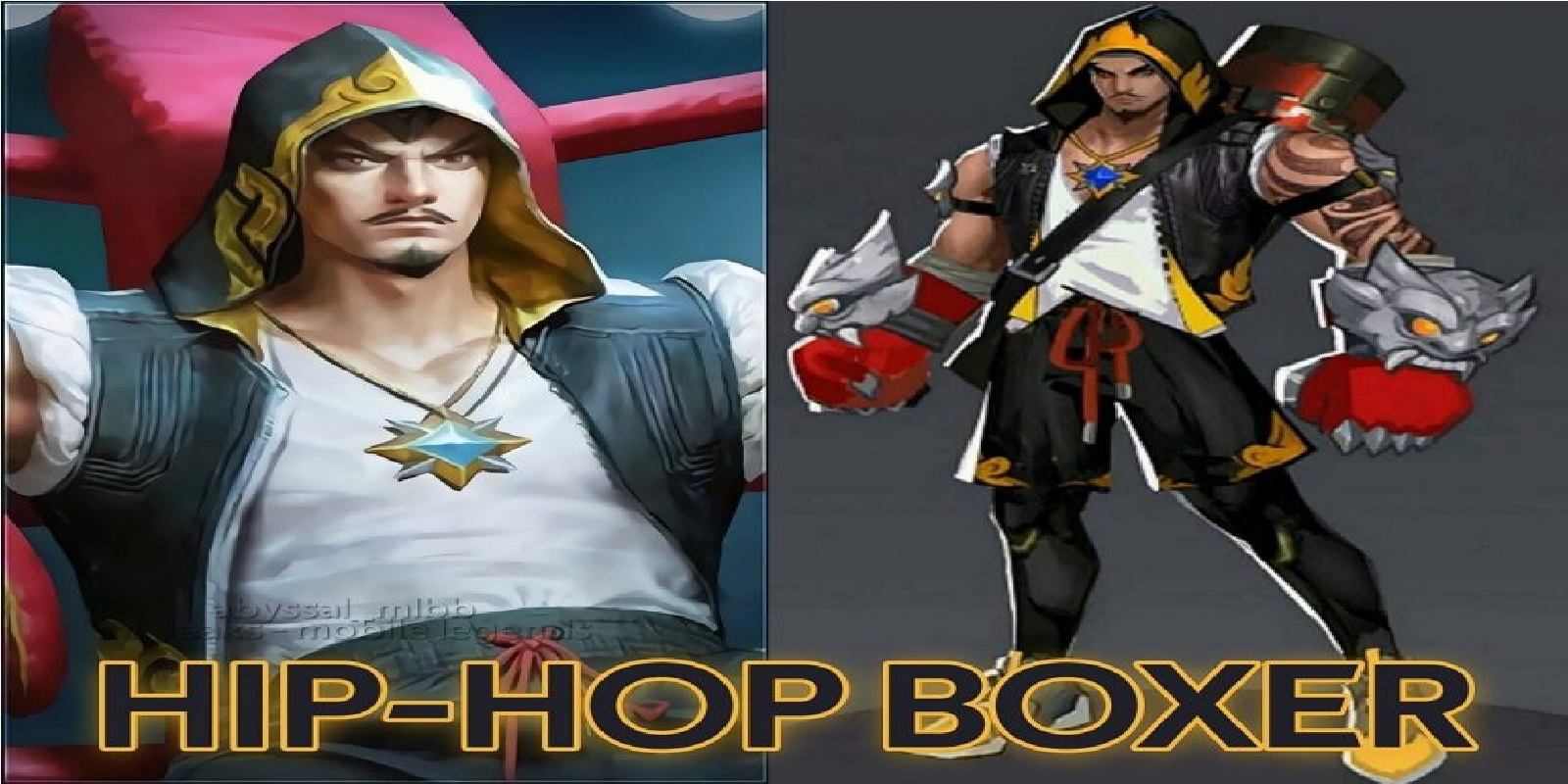 15 Skins Failed to Release Mobile Legends (ML) | Esportsku