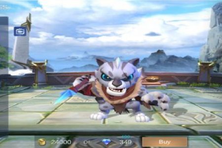 Best Commander In Magic Chess Mobile Legends Ml Esports