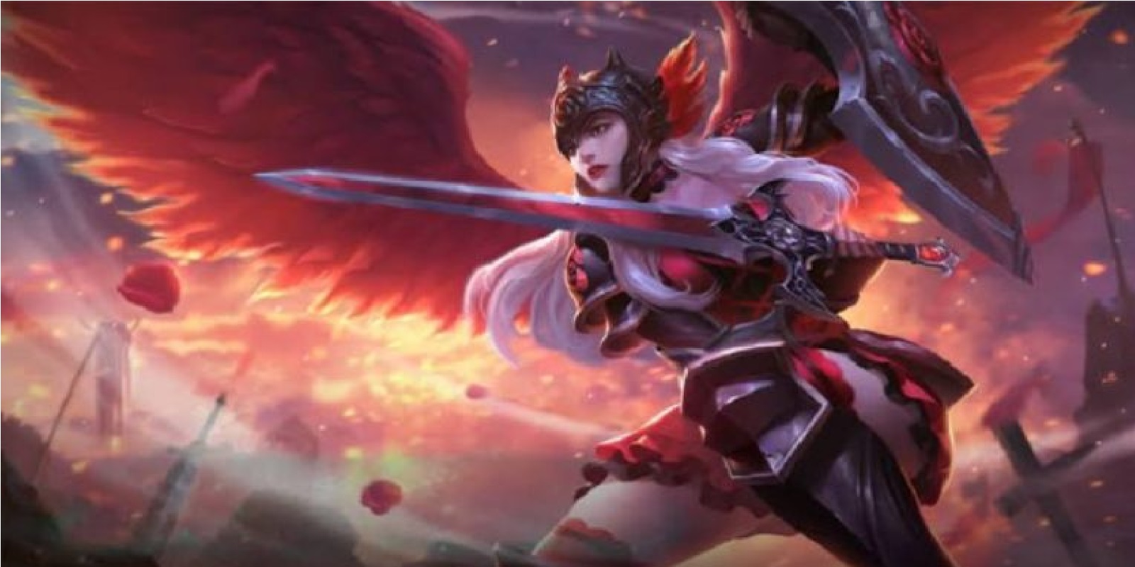 Strengths and Weaknesses of Freya Mobile Legends (ML) - Esports