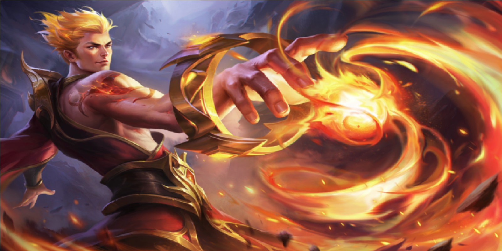 Mobile Legends Epic Showcase Skin Leaks for January 2021 (ML) - Esports