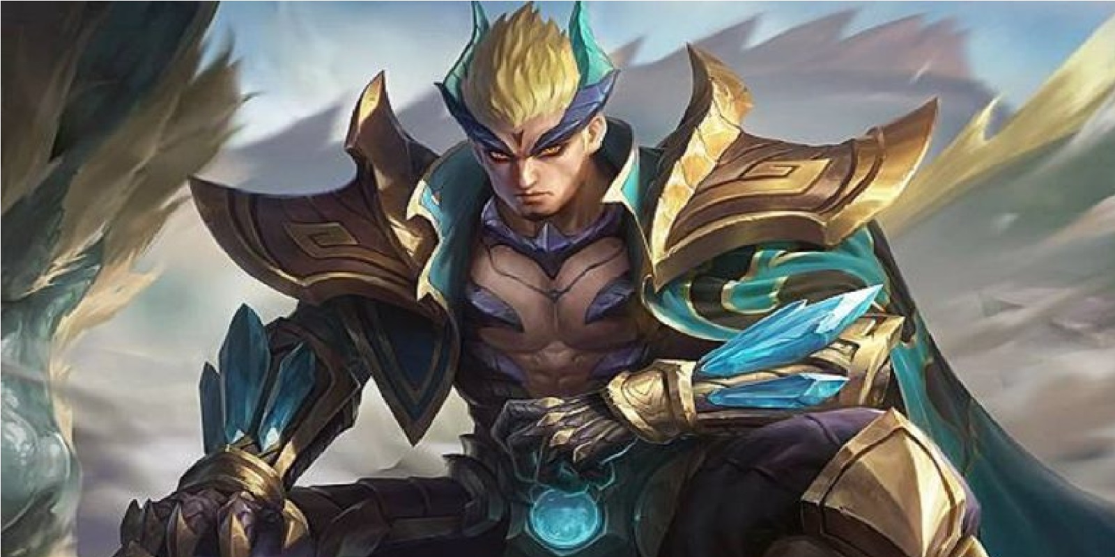 5 Best Fighter Heroes  in Mobile  Legends  ML Esportsku