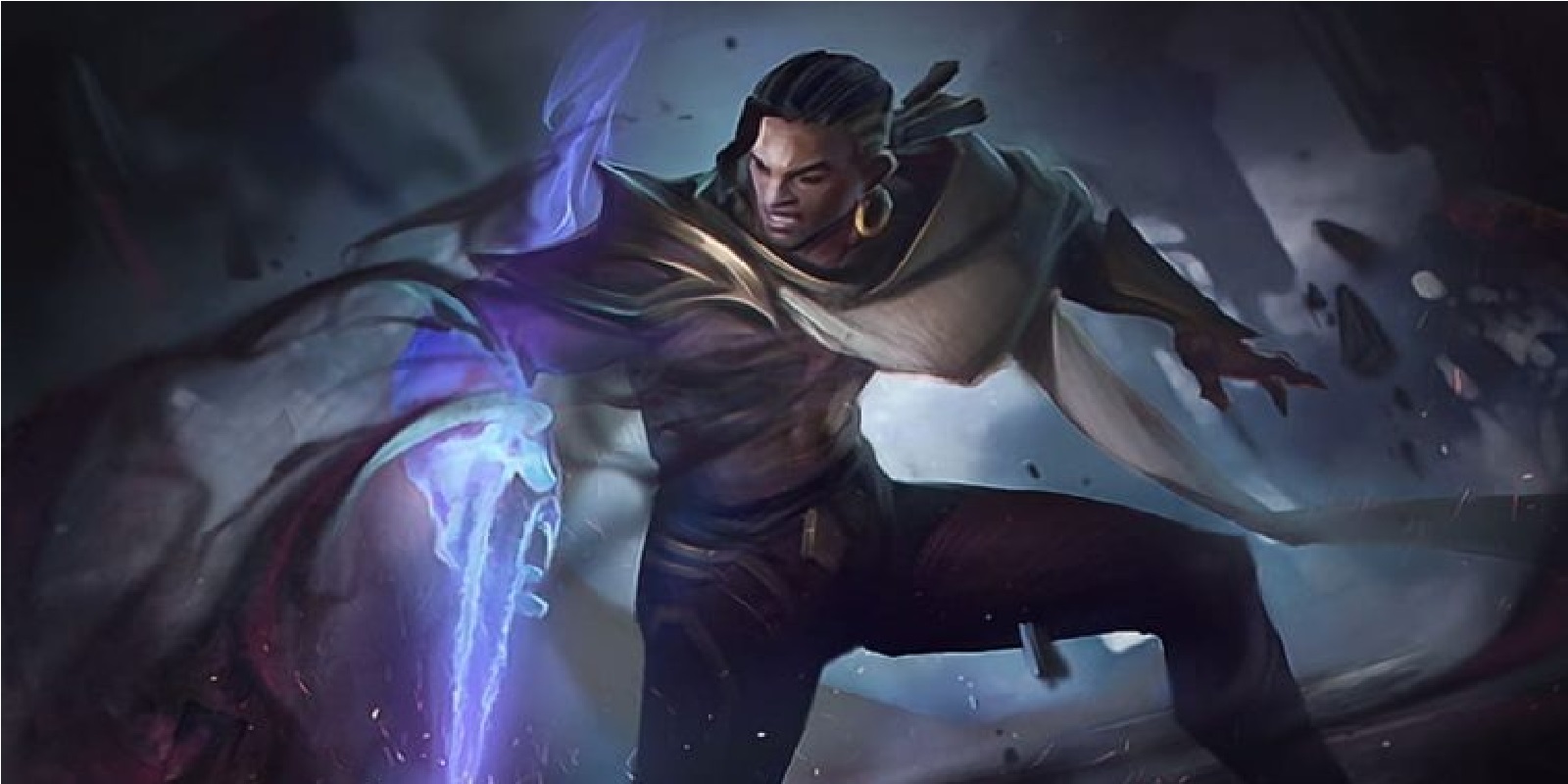 5 Heroes Mobile Legends Most Often Banned in Ranked (ML) Esports