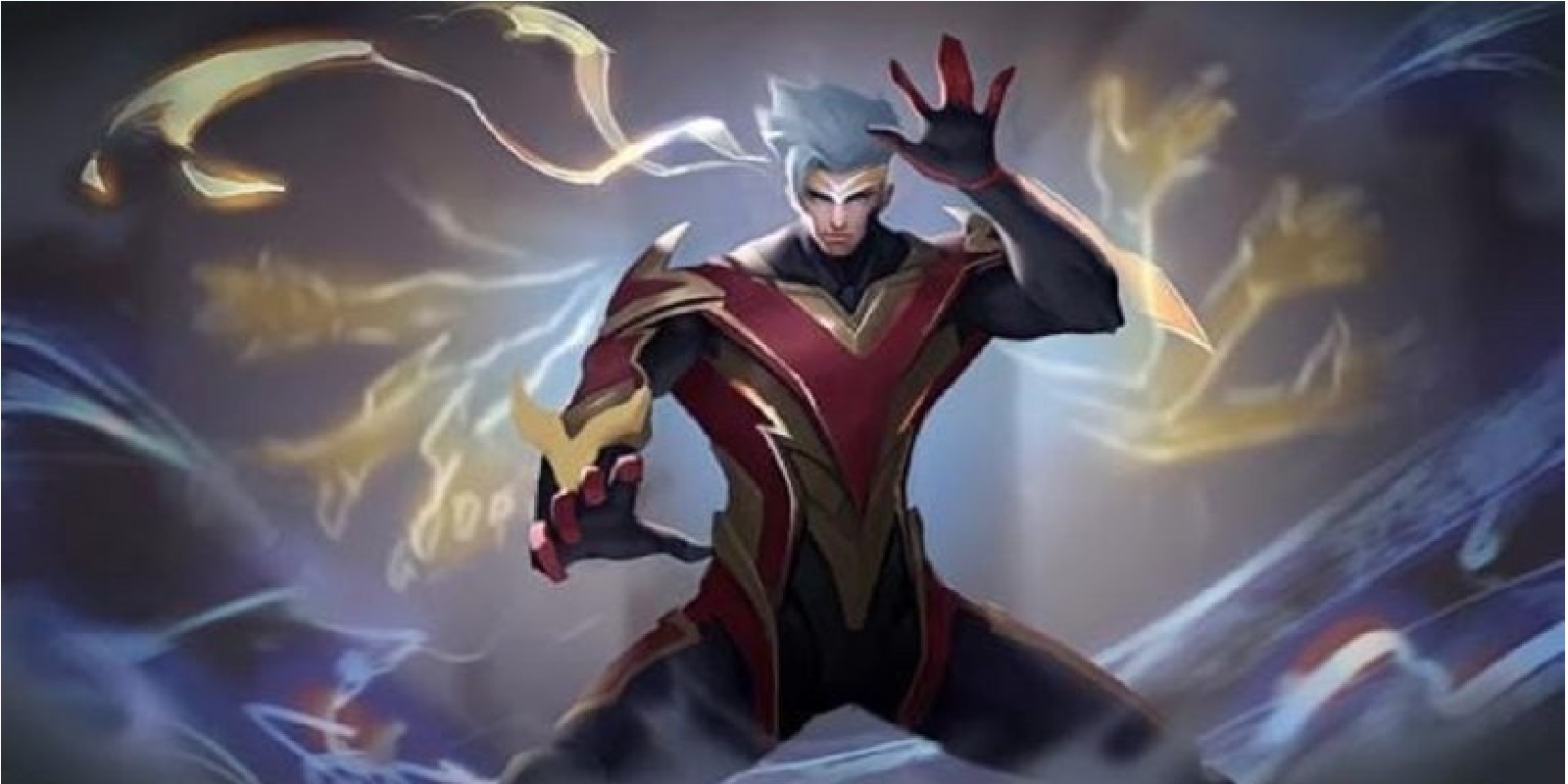 Here Are 5 Superhero Squad Skins Mobile Legends (ML) | Esportsku