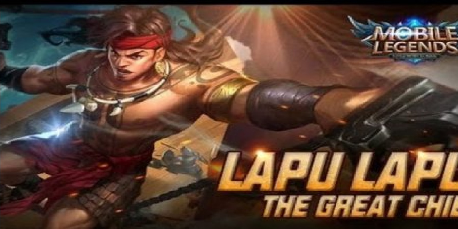5 Heroes To Counter Lapu-Lapu Mobile Legends (ML) | Esportsku
