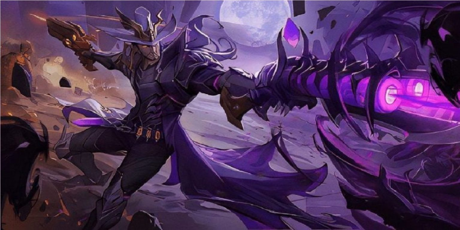 7 heroes that are rarely glanced at but OP in Mobile Legends (ML) | Esports