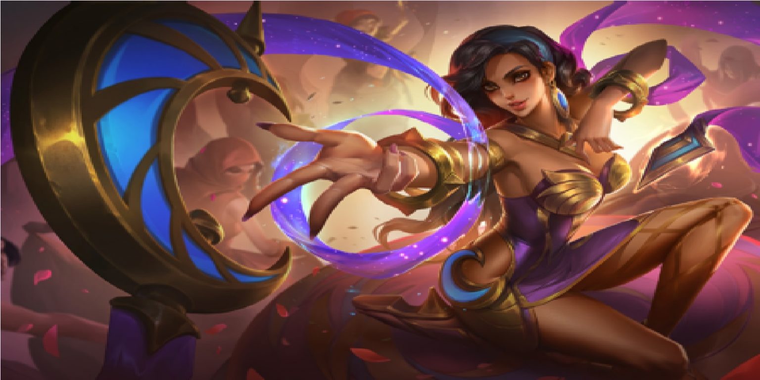 Esmeralda Superhero Skin Mobile Legends (ML) | Esportsku