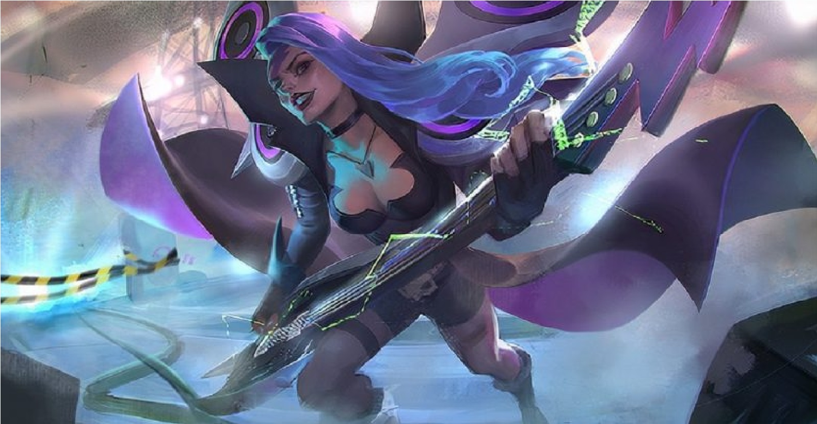 9 List of Skins Released in Mobile Legends January 2021 ...