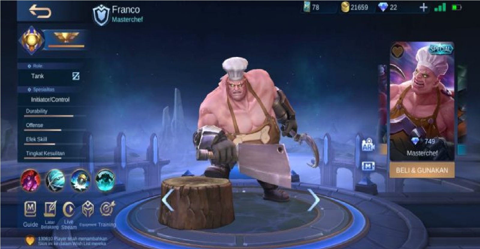 Легенда франко. Франко mobile Legends. Франко мобайл легенд скин. Франко мобайл легенд легендарный скин. Mobile Legends Франко скины.