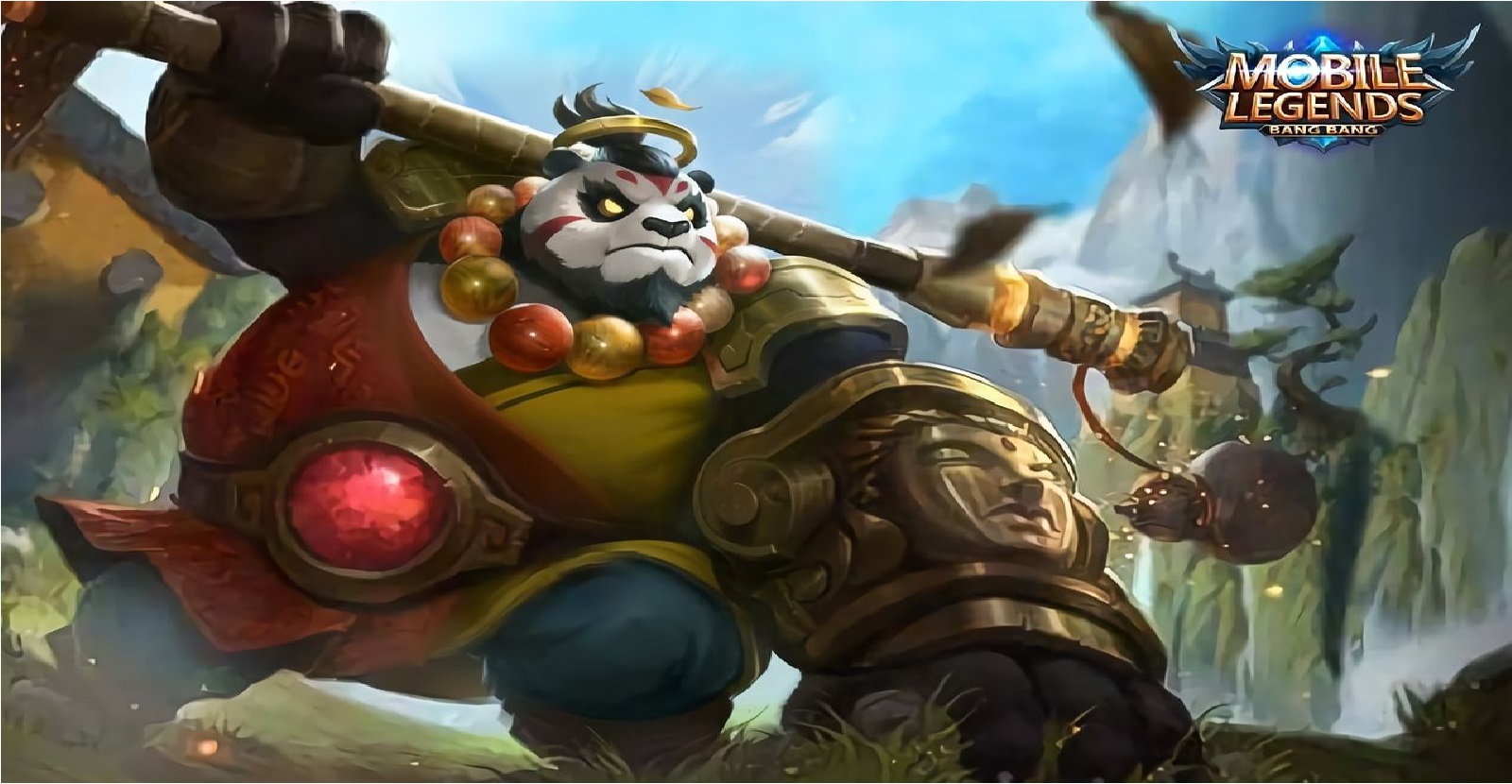 5 Heroes In Mobile Legends Are Very Strong With Eccentric Builds Ml Esports