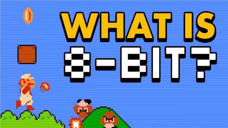 Ff Bit Free Fire (FF) 8 Bit. What Does It Mean? - Esports