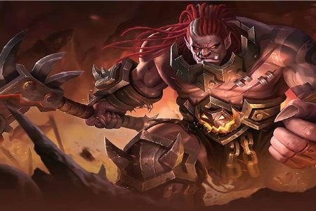 10 Heroes Mobile Legends With The Lowest Winrate In Ranked Ml Esports