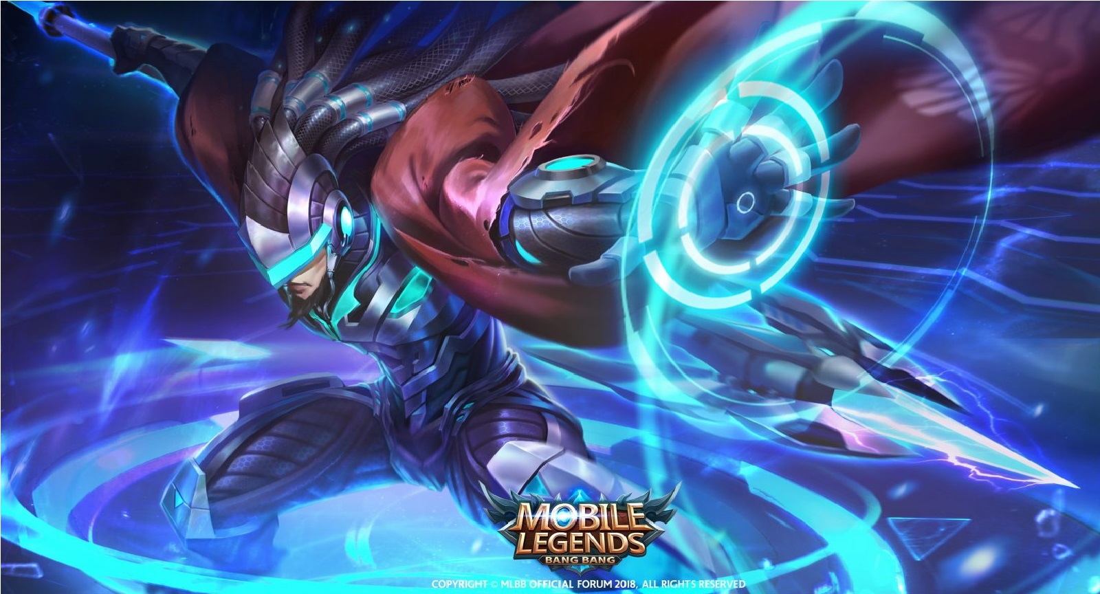 The story of Alpha Mobile Legends (ML) - Esports