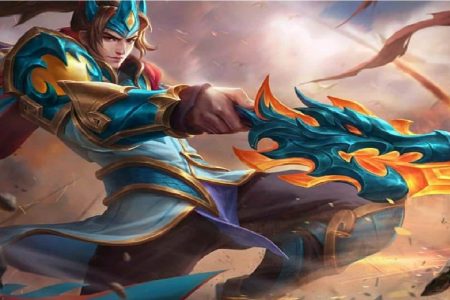 5 Heroes To Counter Zilong Mobile Legends Ml Esports