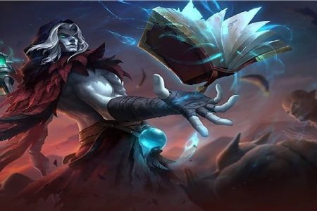 23++ 5 tips pushing mobile legends ml ideas in 2021 