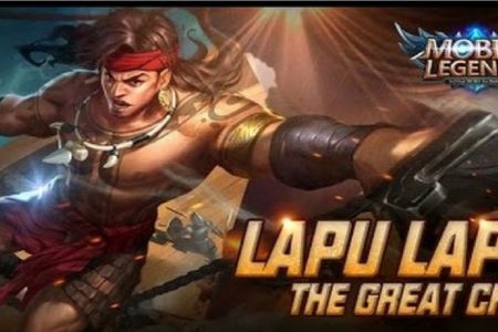 5 Reasons Why Lapu Lapu Is Feared By Many Mobile Legends Players Ml Esports