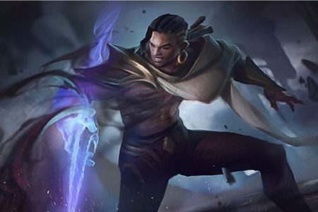 Marksman Brody Vs Claude Mobile Legends Ml Esports