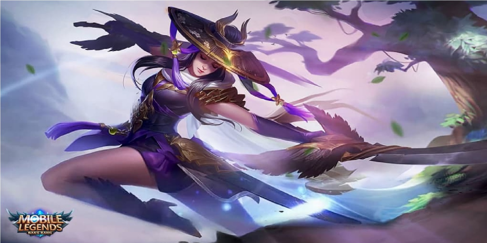 15 Specialty's in Mobile Legends (ML) - Esports