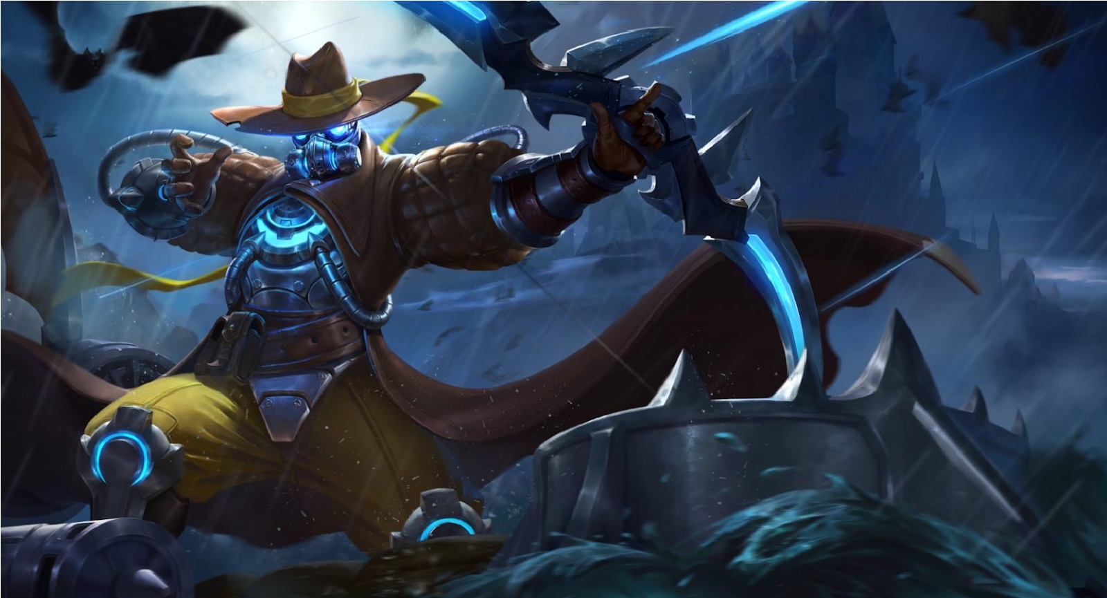 Strengths And Weaknesses Of Yi Sun Shin Mobile Legends Ml Esports