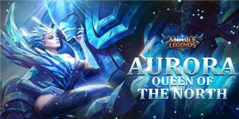 Hero Mage Aurora ML VS Gord Underrated in Mobile Legends (ML) - Esports