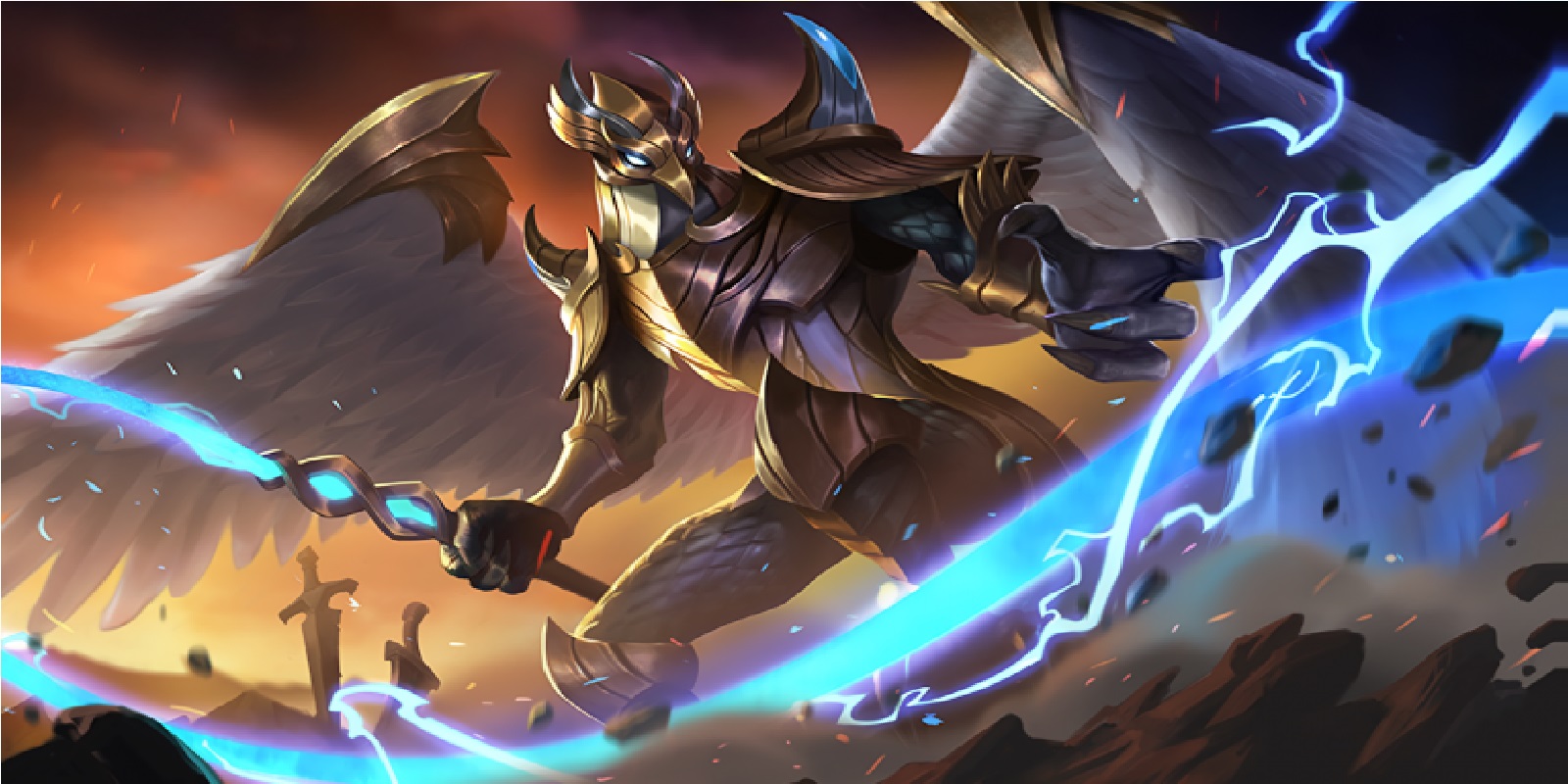 5 Heroes To Counter Paquito Mobile Legends (ML) - Esports