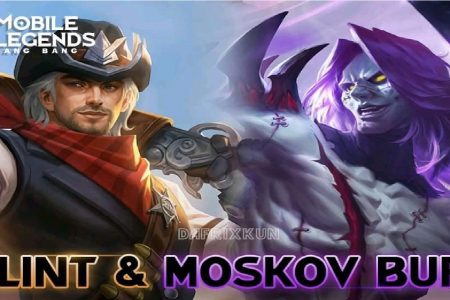Moskov And Clint Buff In Season 19 Mobile Legends Esports