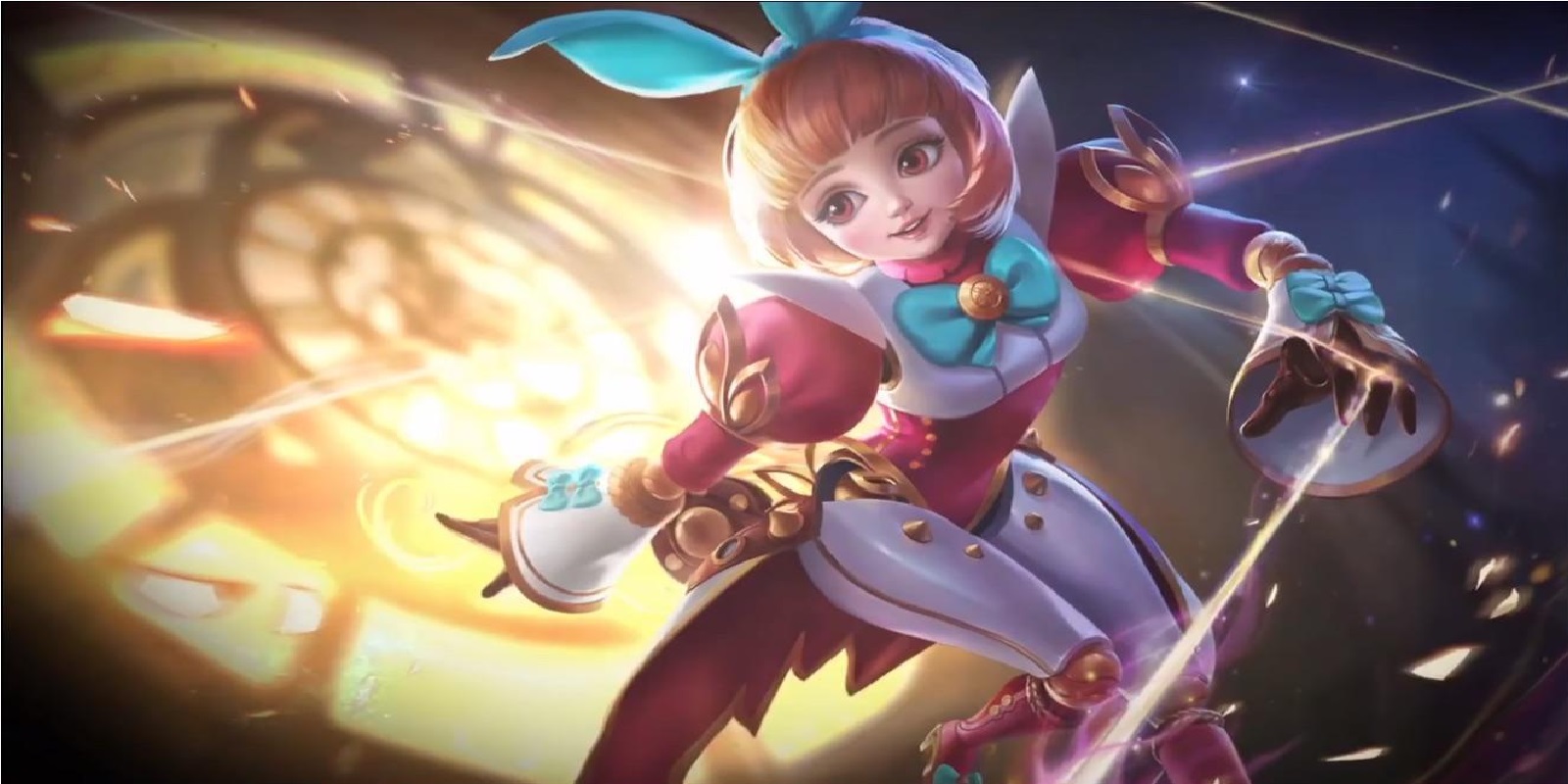 Mobile Legends Epic Showcase Skin Leaks April 2021 (ML) | Esportsku