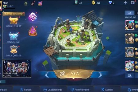 How To Overcome Screen Cut In Mobile Legends Ml Esports