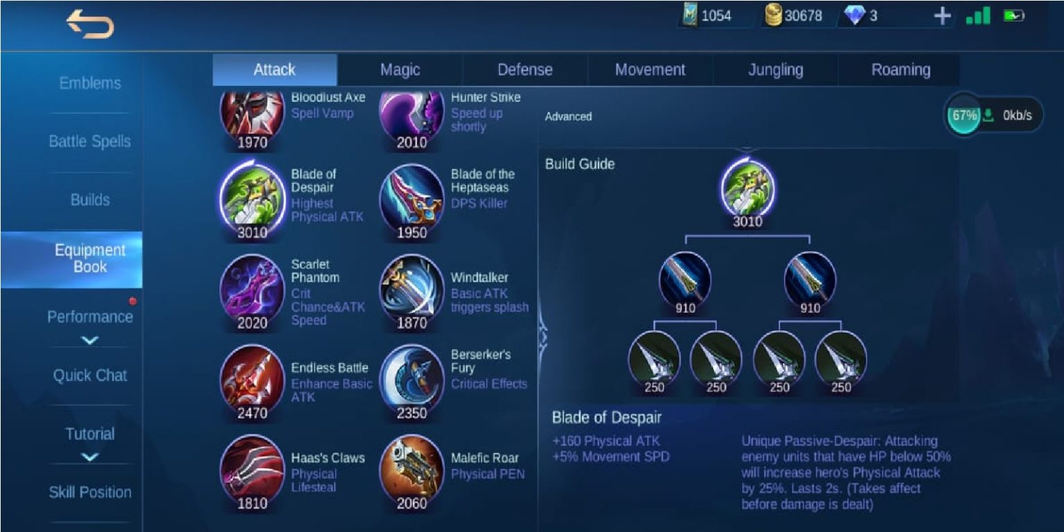 items-build-often-used-by-hyper-carry-in-mobile-legends-ml-esports