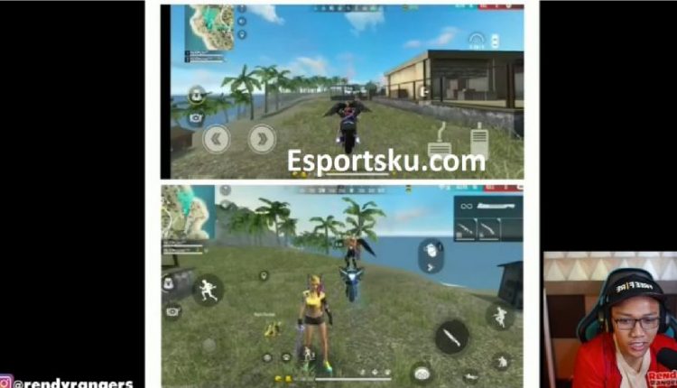 visual bug