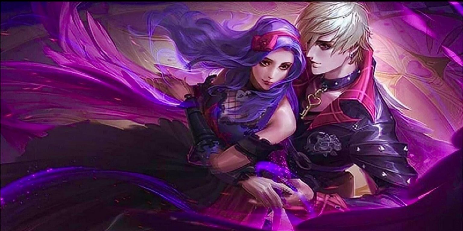 10 Best New Couple Skins in Mobile Legends 2021 (ML) | Esports