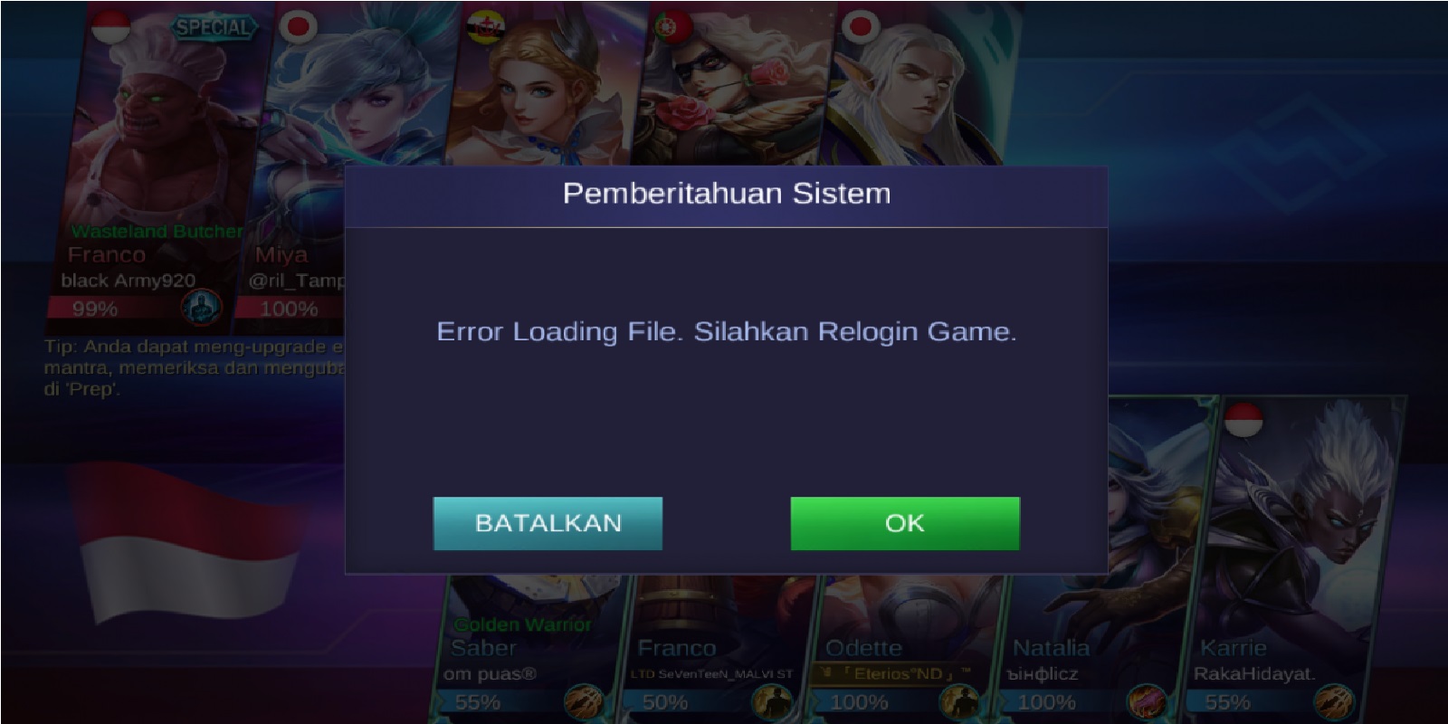 error loading file ppsspp