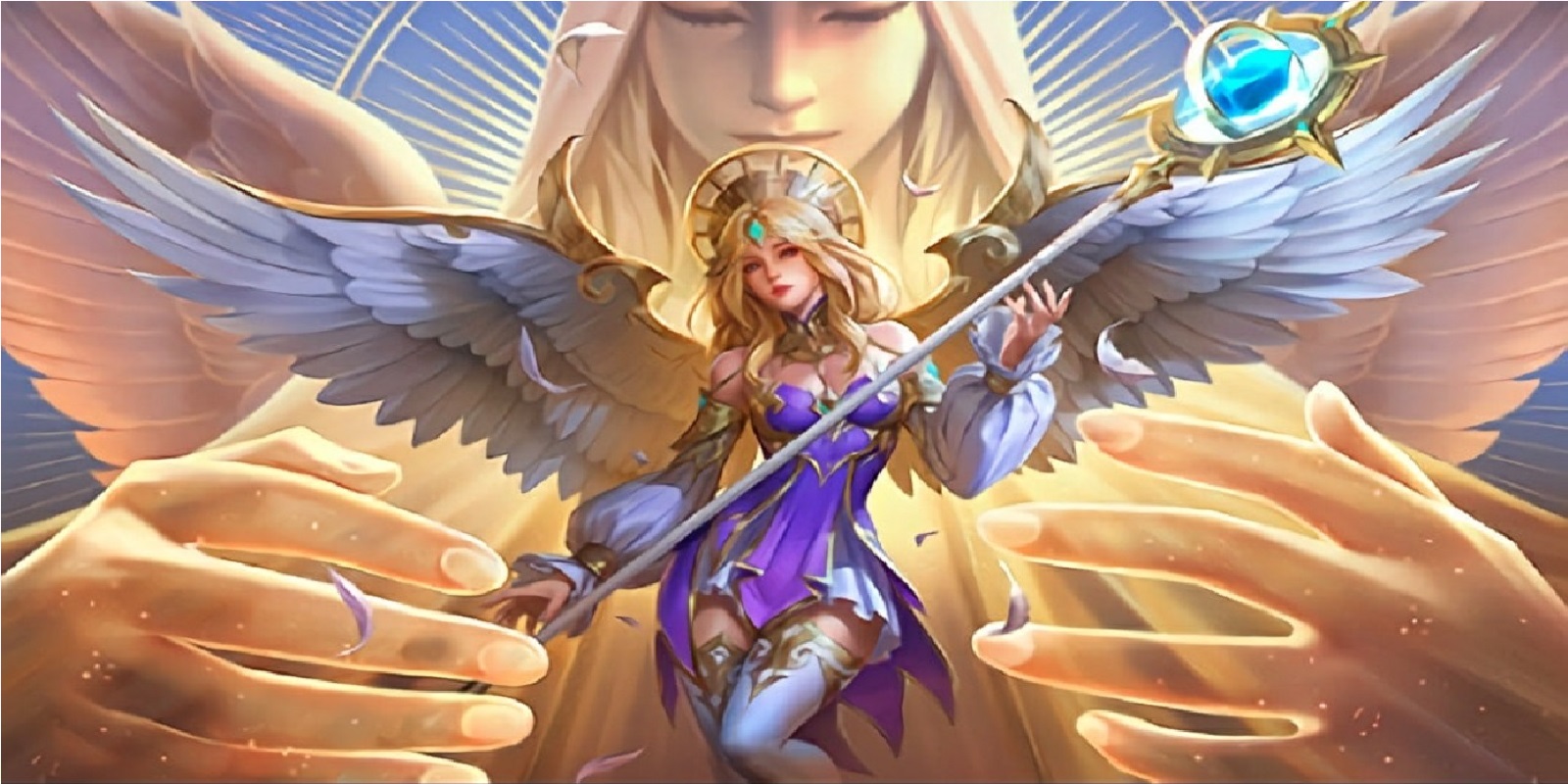 List of Pure Support Heroes in Mobile Legends (ML) Esports