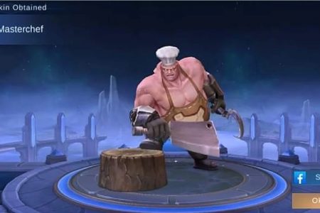 Tricks & Tips for Lucky Spin Skin Special for Free Franco Mobile Legends (ML)