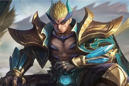 How to make heroes in Mobile Legends strong (ML) - Esports