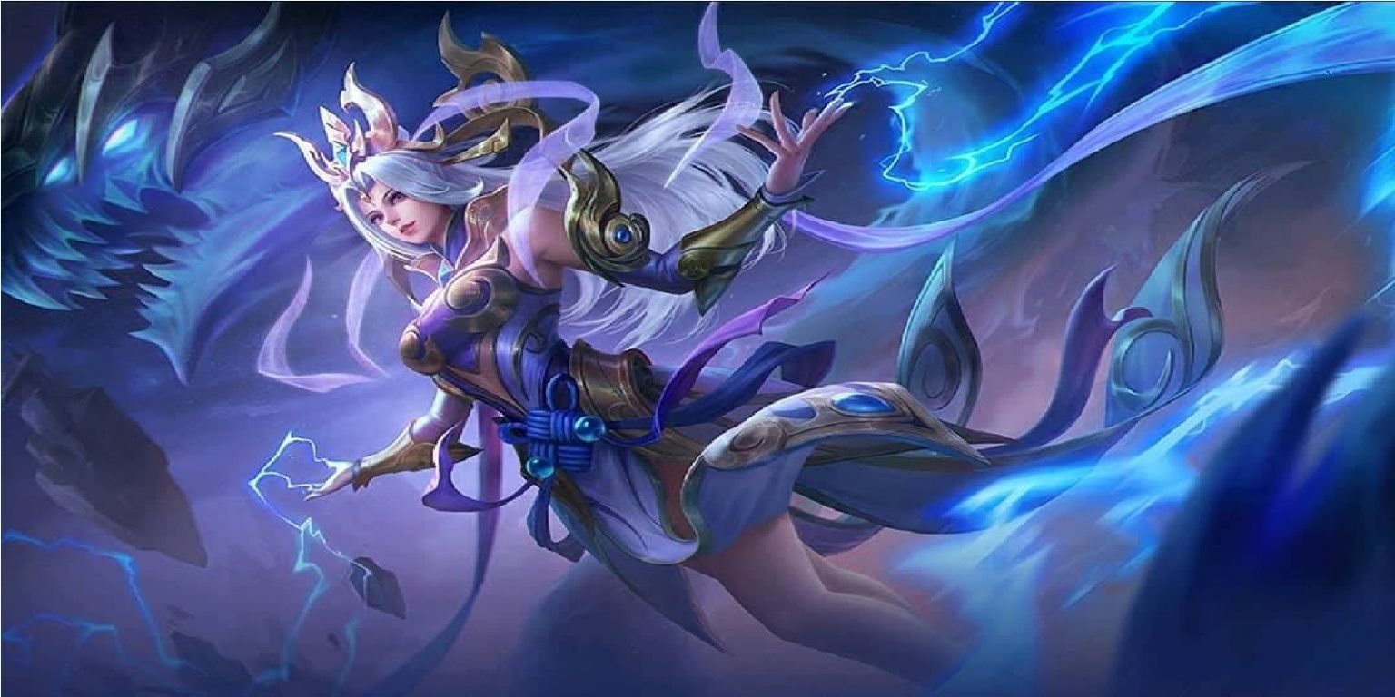 8 Types of Hero Skill Mobile Legends (ML) - Esports