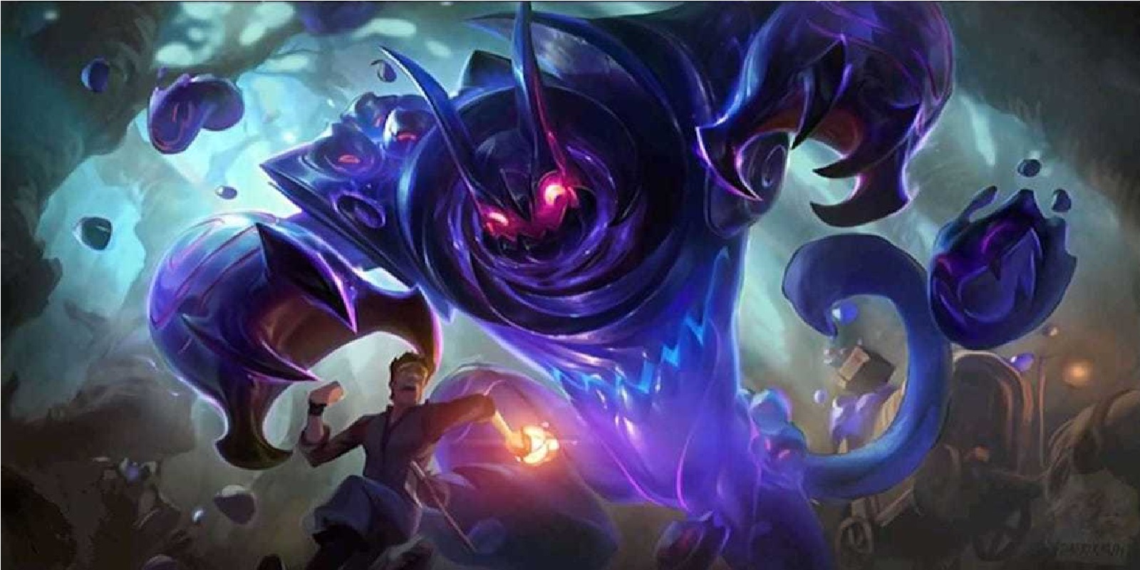 Leaks the appearance of the latest Basic Gloo skin in Mobile Legends