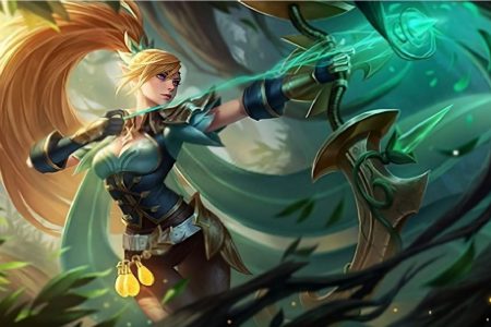 How To Overcome The Black Screen Of Mobile Legends Ml Esports