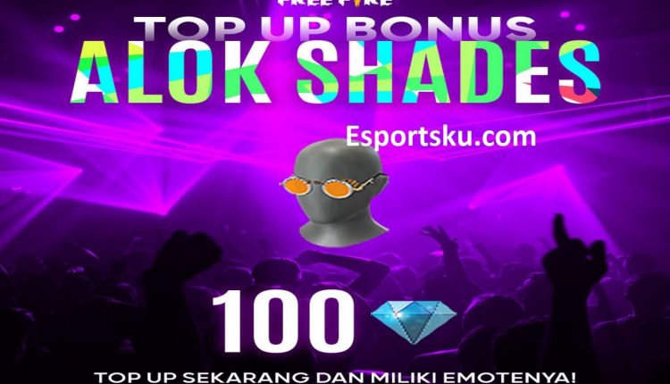 alok shades
