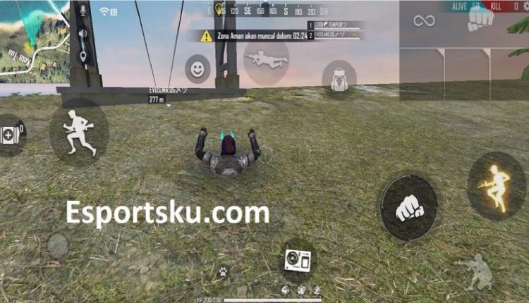 ff bug