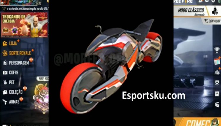 cobra motorcycle