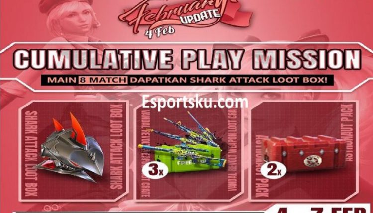cumulative play
